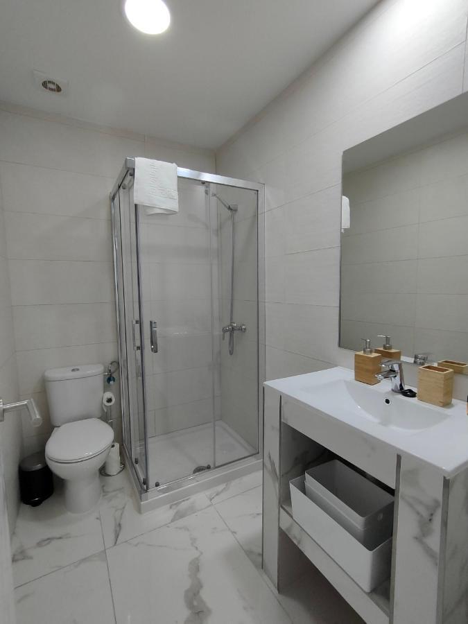 Hola Suite Las Palmas / Gran Canaria Exterior foto
