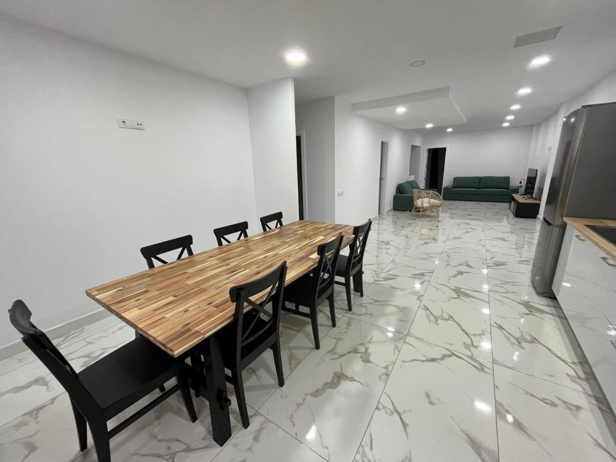 Hola Suite Las Palmas / Gran Canaria Exterior foto