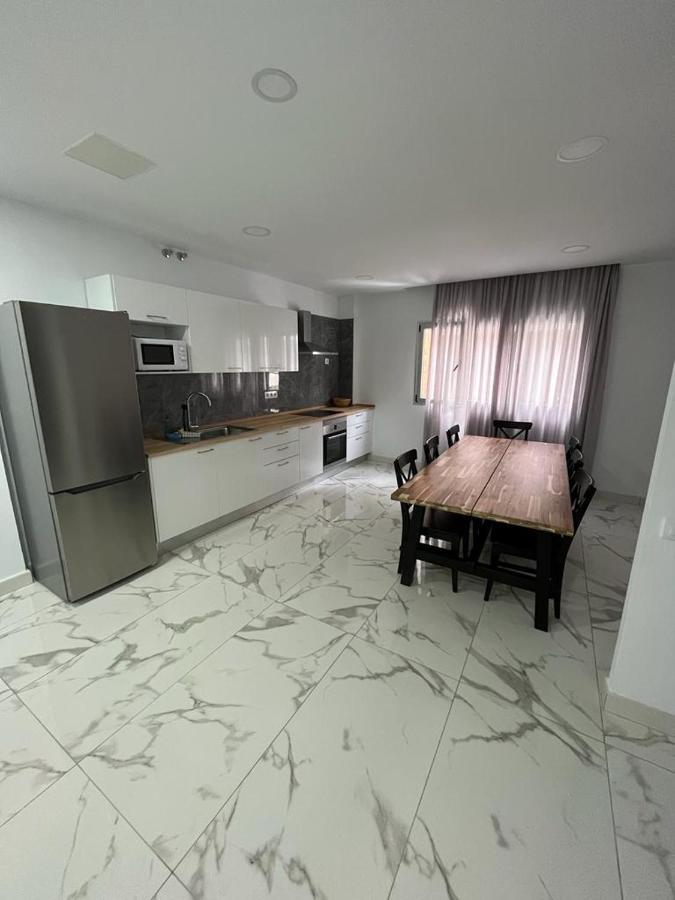 Hola Suite Las Palmas / Gran Canaria Exterior foto